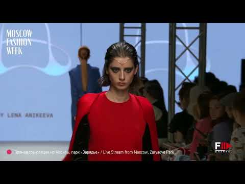 LOKOTO Spring 2023 Moscow - Fashion Channel