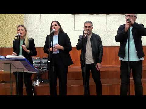 Culto Domenicale del 02-11-2025