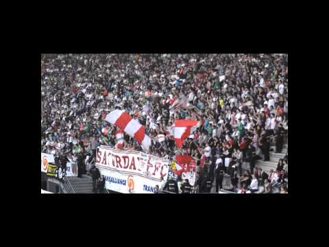 NANCY - LYON 05/05/2013