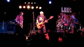 NoMeansNo - Madness And Death - Lee&#39;s Palace, Toronto
