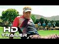 THE HAWK Official Trailer Will Ferrell Netflix