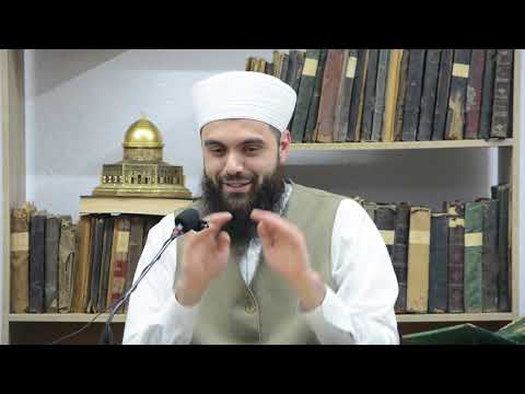 DERSI 171. “Dhikri” (Pjesa 3). Rijadus-Salihin, Imam Nevevi