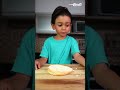 RECEITA DO HAMBURGER DE SIRI BOB ESPONJA