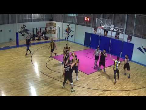 Peronia Wizards vs Big Ballers Professional league