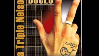 La Triple Nelson - Buceo ( Full Album )