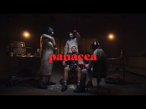 bland - panacea (Official Video)