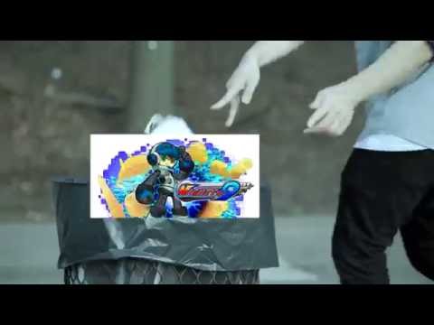 Mighty No. 9 VS. Yooka-Laylee