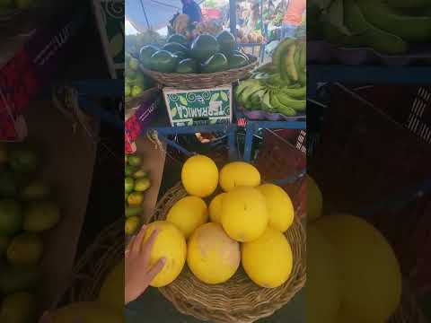 Um pequeno #passeio na #feira  de #carira #sergipe .