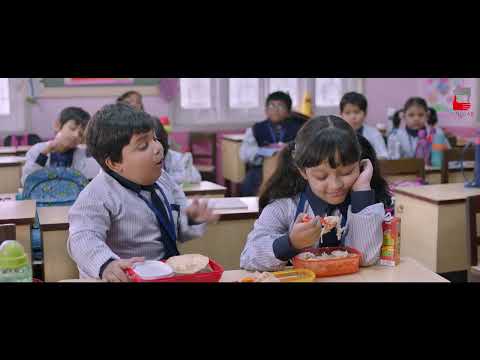 লুচি না পুরি? | Haami Movie Scene | Windows