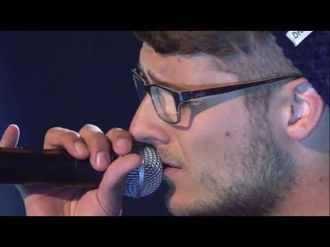 Rasmus Hoffmeister: Kraniche | The Voice of Germany | The Voice of Germany 2013 | Showdown
