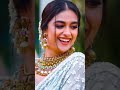 Shorts South Actress ️ Kirti Suresh WhatsApp Status L Kirti Suresh Hindi Video S ️