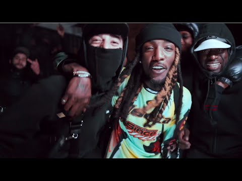 KODES — T6 (CLIP OFFICIEL)