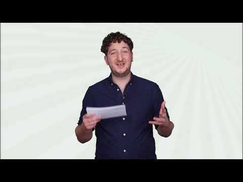 Alles gut? Der etwas andere Jahresrückblick 2019