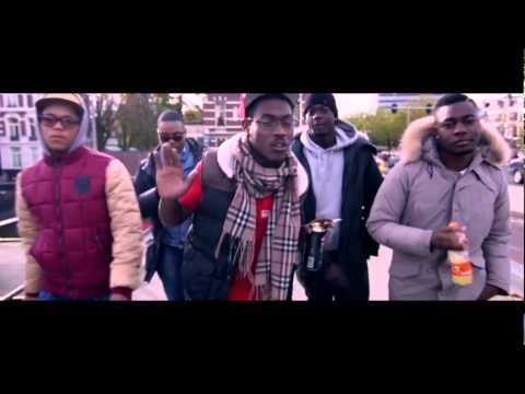 Romz - Doe de Thang (Prod  by JohnDope)