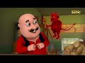Motu Patlu मोटू पतलू Episode 50 Mithayi Ki Dukan मोटू की समोसे