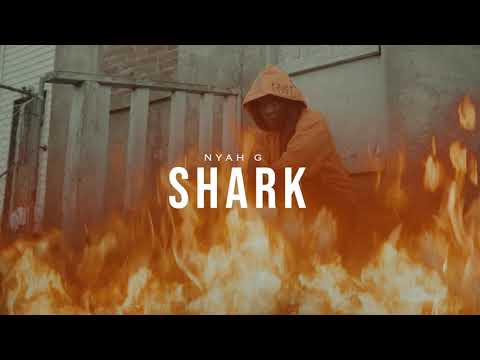 Nyah G - Shark (Official Music Video)