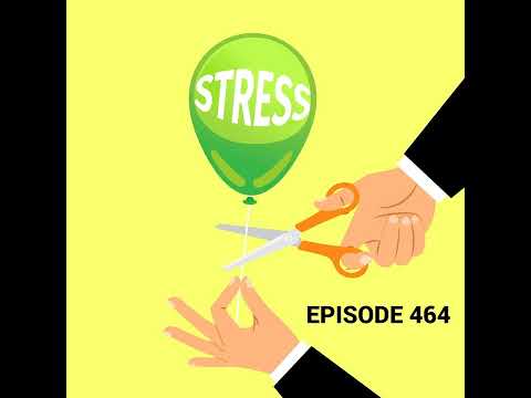 YCBK 464: One Way To Reduce The Stress Of The College Admissions Process