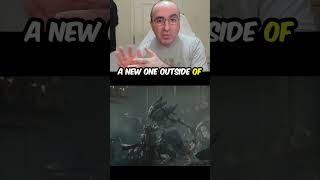 Warhammer World US Announced