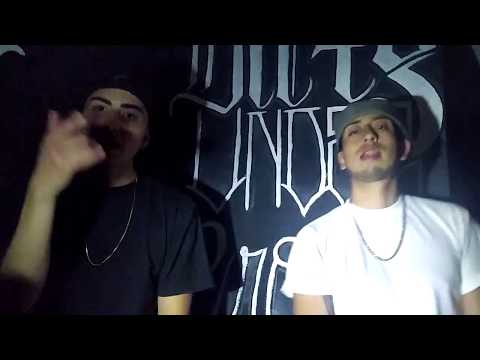 Dirty Underground crew - Vida