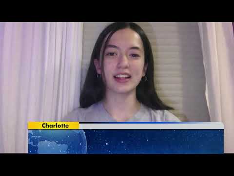 Expedition 63 inflight with  Society for Science & the Public - October 2, 2020