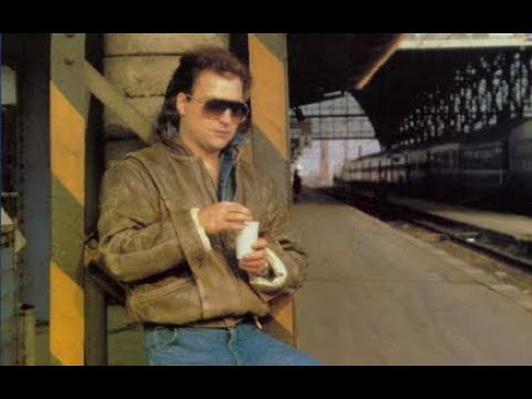 Michal David  Nelži mi