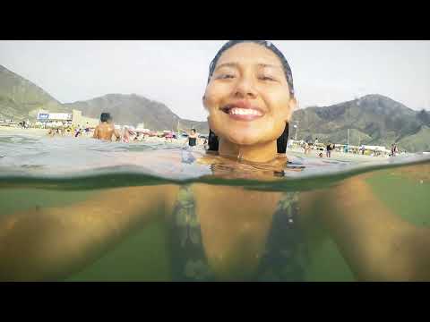 Tour Chimbote - Perú.