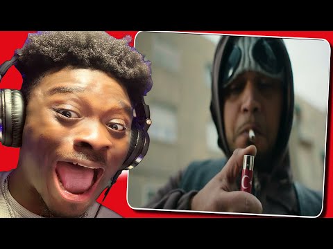 LVBEL C5, AKDO, ALIZADE - kAHpE 🇹🇷🔥 REACTION