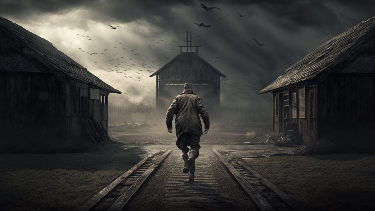 Why Did This Man Send Himself to Auschwitz?