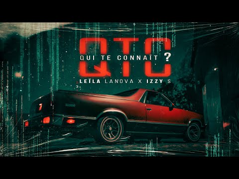 Video thumbnail for Qui te connaît?