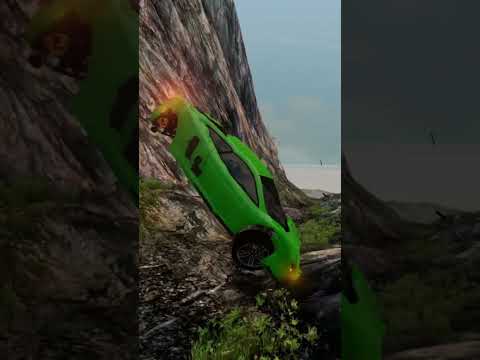 Thumbnail for MC LAREN Beamng Drive by Car