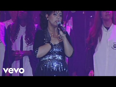 Rose Nascimento - Basta Buscar (Ao Vivo)