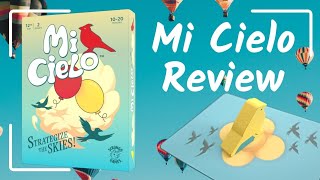 Mi Cielo Game Review | Flying Under The Radar?