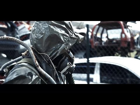Secret Of Darkness - Secret Of Darkness - Structures of All Existence(Official Video)