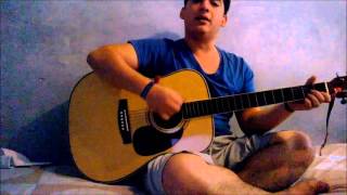 Elefante - Durmiendo con la luna (Cover)