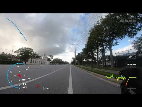 09.02.2019 Part 1 Labor Day Ride