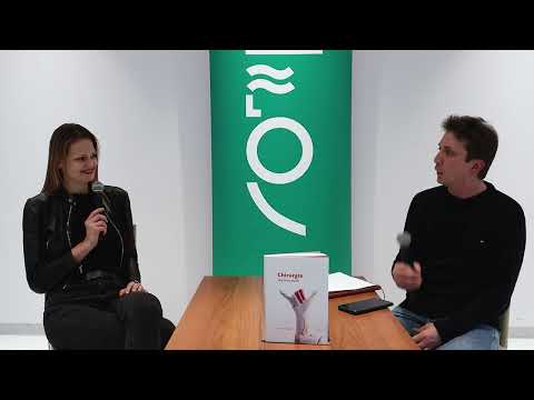 Rozmowa z Anną Kołodziejską - autorką "Chirurgii dla dorosłych"