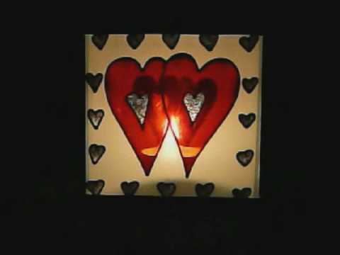 Strange Fruit - The Flame Still Burns (with lyrics)