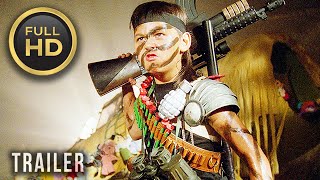 Download lagu 🎥 DEADLY GAMES (1982) | Trailer | Full HD | 1080p mp3