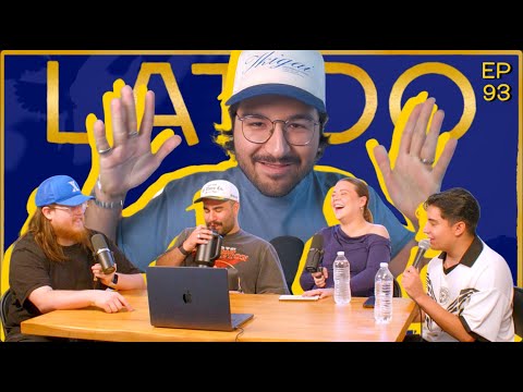 "¿Qué hacer cuando Dios cambia tus planes?" | Latido Podcast - Ep:93