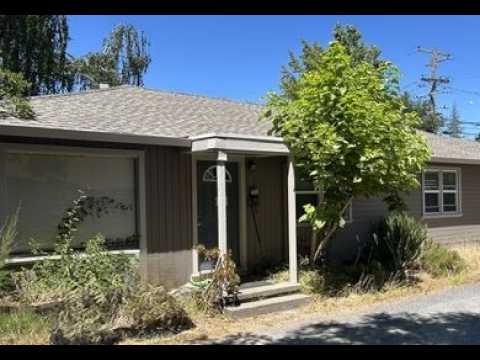 1 Bedroom, 1 Bath Sebastopol Gem property video