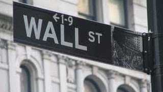 Wall Street & SEC Scam