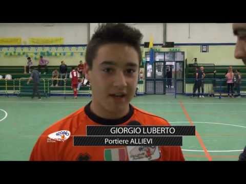 Rapp. Regionale Allievi-Giovanissimi