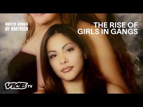 Gang Life & Lost Dreams | United Gangs of America
