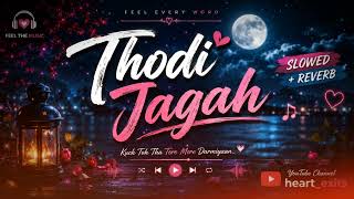Download lagu Thodi Jagah Video | Riteish D, Sidharth M, Tara S | Arijit Singh | Tanishk Bagchi mp3