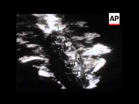 RN AND RAF IN COMBINED EXERCISES