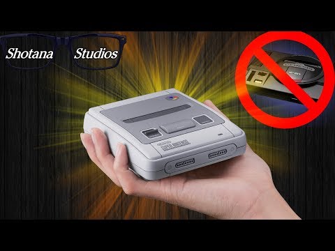 Every Game in the Super Nintendo Classic | Gameplay & Mini Reviews