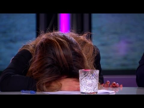 Vad händer inne i juryrummet? - Idol Sverige (TV4)