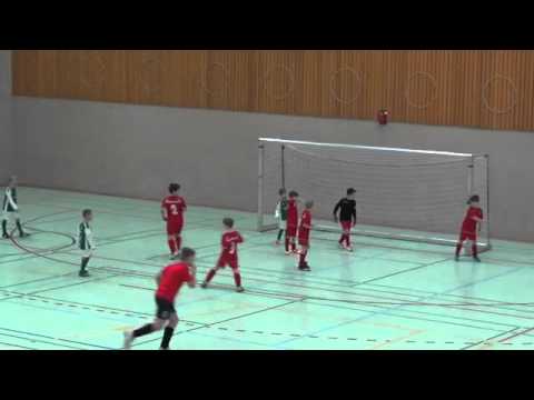 DJK Mastbruch - Hövelhof.flv