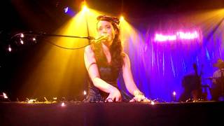 Nerina Pallot - I Probably Deserve It (Live at the ICA)