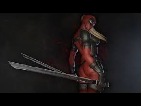 Holiday Deadpool vs Cull 60 Marvel Future Fight